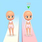 Catwalk Beauty Online